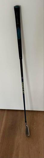 Cougar Ijzer 7 Linkshandig Graphite Shaft, Ophalen of Verzenden, Gebruikt, Club, Overige merken