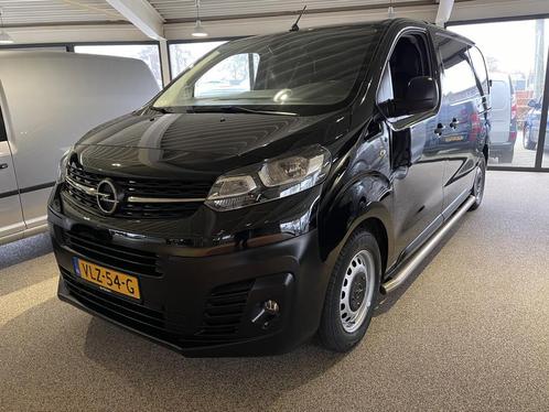 Opel Vivaro 1.5 CDTI L2H1 Edition / vaste prijs rijklaar €, Auto's, Bestelauto's, Bedrijf, Te koop, ABS, Airbags, Airconditioning