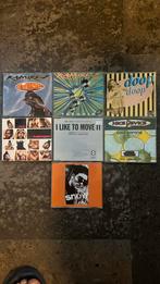 CD singles 1993, Cd's en Dvd's, Cd's | Dance en House, Ophalen, Gebruikt