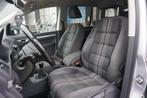 Volkswagen Touran 1.2 TSI Trendline Bluemotion 7p., Voorwielaandrijving, Euro 5, Stof, Zwart