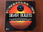 Superstars of the 70’s Silver Bullets volume 4. dubb lp, Ophalen of Verzenden, 1960 tot 1980, Zo goed als nieuw