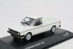 1:43  Volkswagen Caddy 14D 1979/1993  -  Solido, Hobby en Vrije tijd, Modelauto's | 1:43, Nieuw, Solido, Ophalen of Verzenden