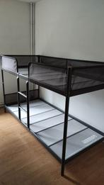 Ikea Stapelbed - Tuffing, Ophalen, Gebruikt, Hoogslaper of Stapelbed, 70 tot 85 cm