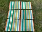 6 Mooie placemats, Gudrun Sjoden, 100% biologisch katoen, Kleding | Dames, Gudrun Sjoden, Ophalen of Verzenden, Gedragen, Overige kleuren