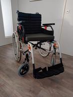 Nette opvouwbare Excel rolstoel, Diversen, Rolstoelen, Ophalen, Duwrolstoel