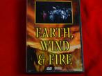 Muziek dvd, earth, wind &amp; fire. Krasvrij nieuw., Alle leeftijden, Ophalen of Verzenden, Zo goed als nieuw