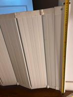 Traphekje, Ophalen, Gebruikt, Overige materialen, Oprolhekje