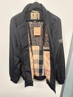 Burberry Zomerjas XXL - Nieuw met kaartjes!, Ophalen of Verzenden, Nieuw, Overige maten, Zwart