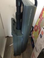 Philips inklapbare Zonnehemel in prima staat!, Ophalen, Gebruikt, Zonnebank enkelzijdig, Minder dan 10 lampen