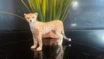 Schleich Wildlife: Cheetah, Ophalen of Verzenden, Zo goed als nieuw, Paard, Beeldje of Figuurtje