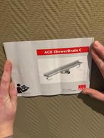 ACO Showerdrain C, Ophalen, Nieuw, Rvs, Douche