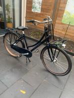 Cortina u4 Transportfiets Meisjesfiets 50 cm 8 versnellingen, Fietsen en Brommers, Fietsen | Dames | Omafietsen, Ophalen, Gebruikt