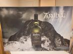 Ardbeg canvas in goede staat 80x120, Antiek en Kunst, Ophalen of Verzenden