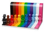 LEGO Everyone Is Awesome 40516, Kinderen en Baby's, Speelgoed | Duplo en Lego