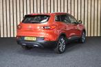 Renault Kadjar 1.2 TCe Bose Navi Camera PDC Parkeerhulp Clim, Voorwielaandrijving, Gebruikt, 4 cilinders, Handgeschakeld