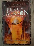Rick Riordan - De zee van monsters, Ophalen, Fictie algemeen, Rick Riordan, Zo goed als nieuw