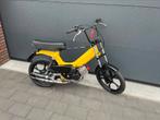 Tomos A35 65cc getuned, Fietsen en Brommers, Brommers | Tomos, Ophalen, Zo goed als nieuw, Standard