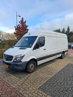 Mercedes-Benz Sprinter 2.2 D 95KW 2015, Auto's, Bestelauto's, 13 km/l, Euro 5, 129 pk, Diesel