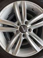 Zeer mooie Mak velgen met winterbanden Golf, Auto-onderdelen, Banden en Velgen, Ophalen, 16 inch, Banden en Velgen, VL