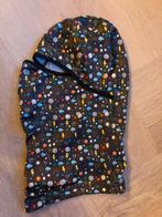 3 Kinder ski bivakmuts, Zo goed als nieuw, Kleding, Skiën, Minder dan 100 cm