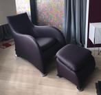 Loge fauteuil van Gerard van den Berg Montis, 75 tot 100 cm, Ophalen of Verzenden, Zo goed als nieuw, 50 tot 75 cm