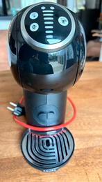 zgan Krups Dolce Gusto Genio S + zwart, Witgoed en Apparatuur, Koffiezetapparaten, Koffiemachine, Ophalen of Verzenden, Zo goed als nieuw