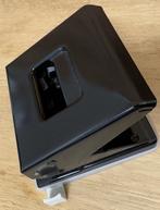 perforator zwart 2 gaats metaal, Ophalen of Verzenden, Zo goed als nieuw