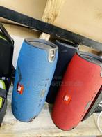 Gezocht: oude/defecte JBL speakers, Ophalen, Zo goed als nieuw