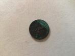 1 cent 1899, Ophalen of Verzenden, Koningin Wilhelmina, 1 cent, Losse munt