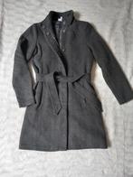 Grijze dames winterjas, maat S, Kleding | Dames, Jassen | Winter, Ophalen of Verzenden, Maat 36 (S), Grijs, Trend One
