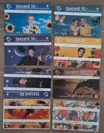 Oude Zwitserse telefoonkaarten, Verzamelen, Telefoonkaarten, Ophalen of Verzenden