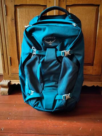 Osprey Fairview 55L Backpack beschikbaar voor biedingen