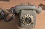 vintage PTT telefoon type T65 zit geluid in, Telecommunicatie, Vaste telefoons | Niet Draadloos, Ophalen of Verzenden, Zo goed als nieuw