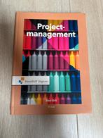 Roel Grit - Projectmanagement 9789001891589, Ophalen of Verzenden, Roel Grit, Zo goed als nieuw