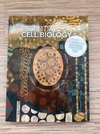 Essential Cell Biology 4th Edition, Ophalen of Verzenden, Zo goed als nieuw, Overige niveaus, Biologie