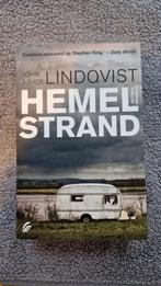 Hemel strand boek, Ophalen of Verzenden, Zo goed als nieuw, Nederland