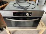 ETNA inbouw combi oven / magnetron , hoogte : 45 cm ........, Witgoed en Apparatuur, Ophalen, Zo goed als nieuw, Inbouw, 45 tot 60 cm