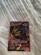 Umbreon vmax 095, Hobby en Vrije tijd, Verzamelkaartspellen | Pokémon, Ophalen of Verzenden, Zo goed als nieuw, Losse kaart