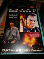 VHS ex-rental - False Identity, Vanaf 16 jaar, Ophalen of Verzenden, Gebruikt, Horror