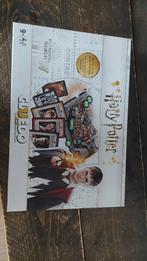 Harry Potter Cluedo - Zo goed als nieuw!, Hobby en Vrije tijd, Gezelschapsspellen | Bordspellen, Vijf spelers of meer, Ophalen of Verzenden