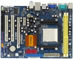 ASRock N68-S socket am3, Computers en Software, Moederborden, Gebruikt, Verzenden, Socket AM3, Simon@gigahardware.nl