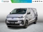 Fiat Scudo 2.0 Diesel 145pk S&S L3 | Standkachel | Exterieur, Stof, Gebruikt, Euro 6, 4 cilinders