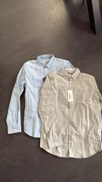 2x labfresh overhemd L nieuw slim fit, Ophalen of Verzenden, Nieuw