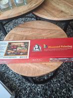 Diamond Painting Pakket - Nieuw, Ophalen of Verzenden, Nieuw