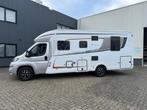 Bürstner Lyseo Privilege T 745 (bj 2020), Caravans en Kamperen, Campers, 7 tot 8 meter, Bedrijf, Diesel, Tot en met 3