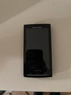 Sony Ericsson Xperia X10i - Klassieke Smartphone, Ophalen, Gebruikt, Klassiek of Candybar, Zonder simlock