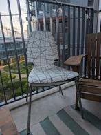 Gratis Ikea stoelen (buiten gebruikt), Huis en Inrichting, Stoelen, Ophalen, Gebruikt, Wit, Twee