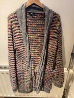 Vest dept multi Colour L, Overige kleuren, Gedragen, Dept, Ophalen