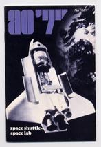 Space shuttle - spacelab - Smolders - Enterprise ESA 1977, Verzamelen, Ophalen of Verzenden, Nieuw, Boek of Tijdschrift
