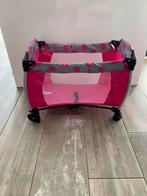 Super leuk inklapbaar babybedje voor poppen, Kinderen en Baby's, Ophalen, Zo goed als nieuw, Overige typen